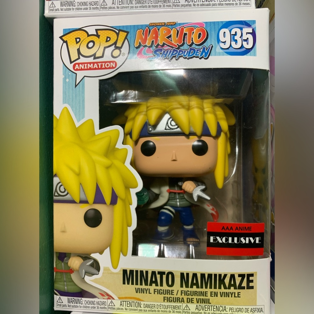 Funko pop